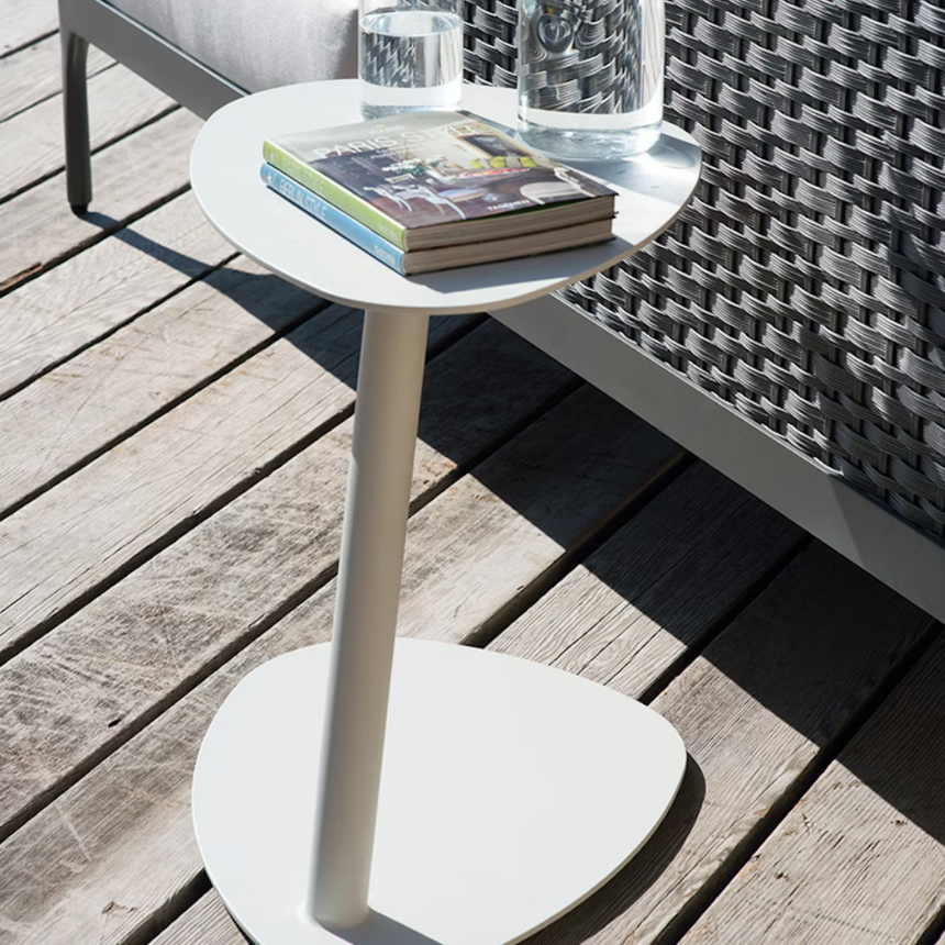 Infinity garden pouf