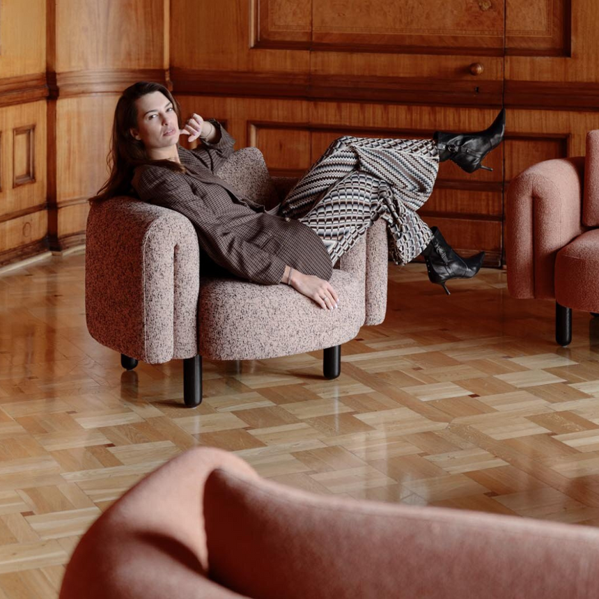 Bofii moduláris kanapé