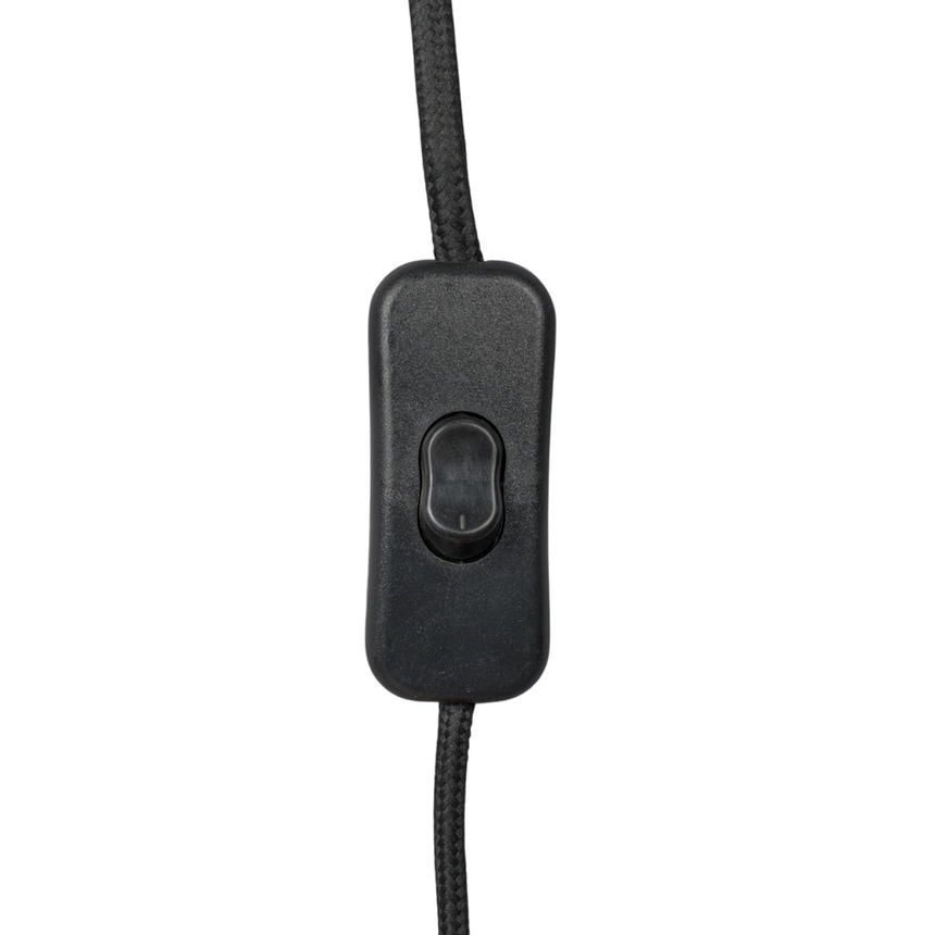 Jules fém asztali lámpa