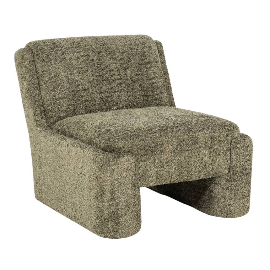 Curo metal table lamp