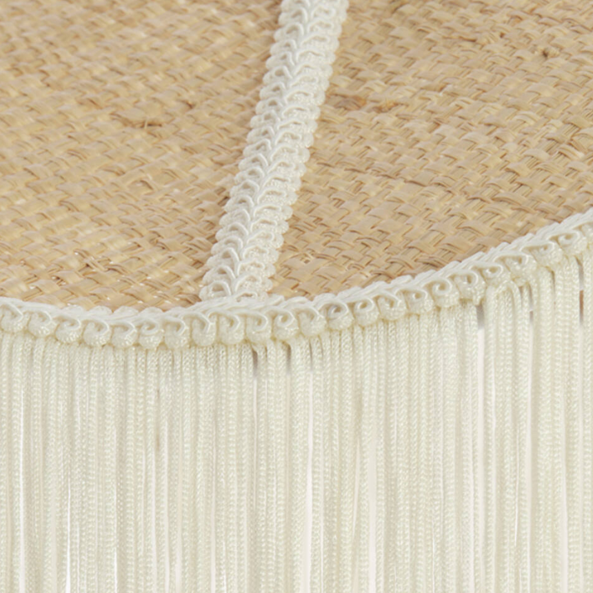 Raeni paper table lamp