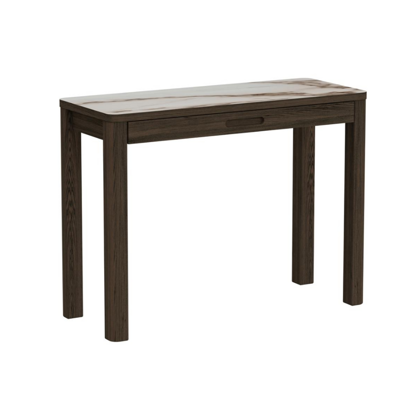 Alfie marble coffee table