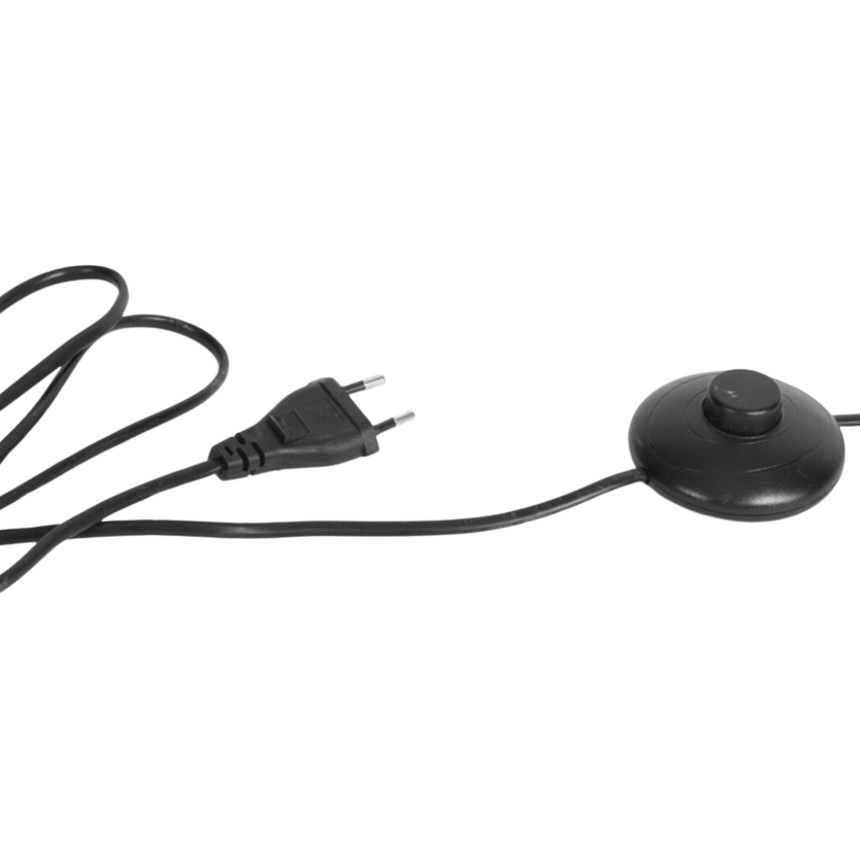 Tomek metal floor lamp