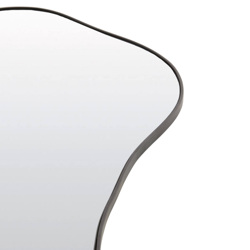 Raeni paper table lamp