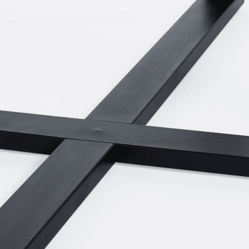 Lugo fa étkezőasztal - Dutch Home