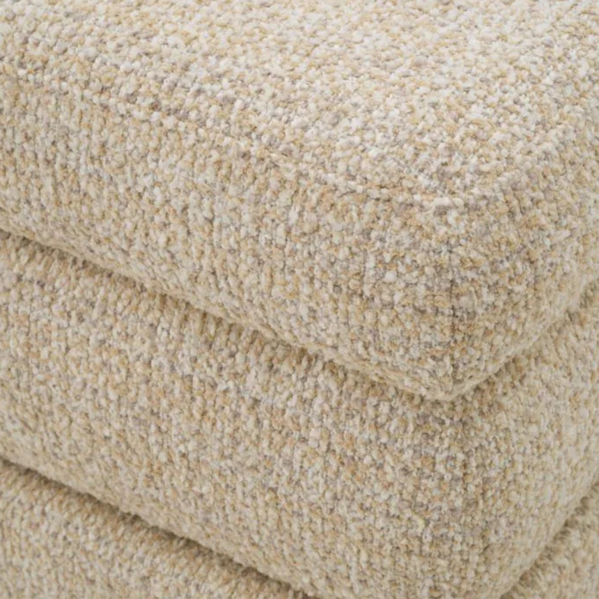 Clayton fabric chair