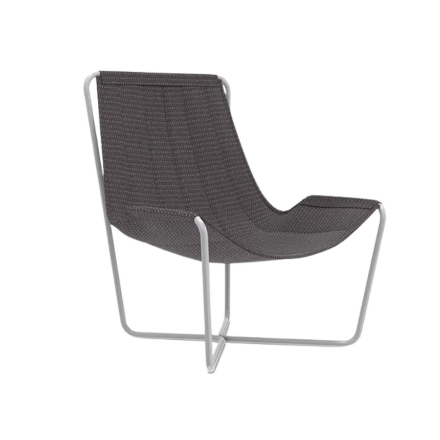 Sling kerti fotel