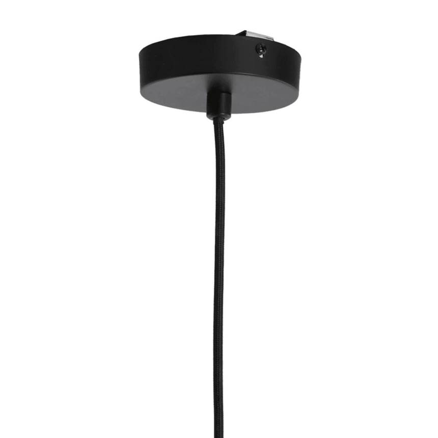 Sulina szövet függőlámpa Ø35