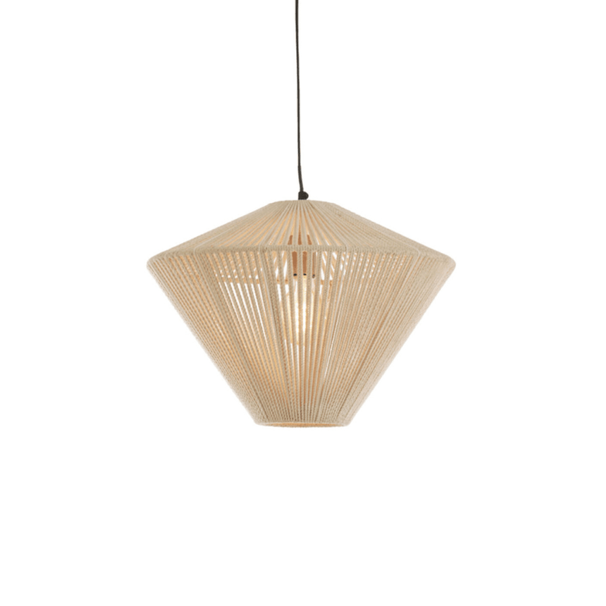 Felida kötél függőlámpa