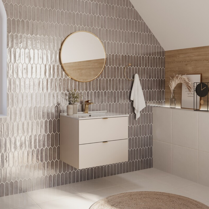 Dalia fa mosdószekrény