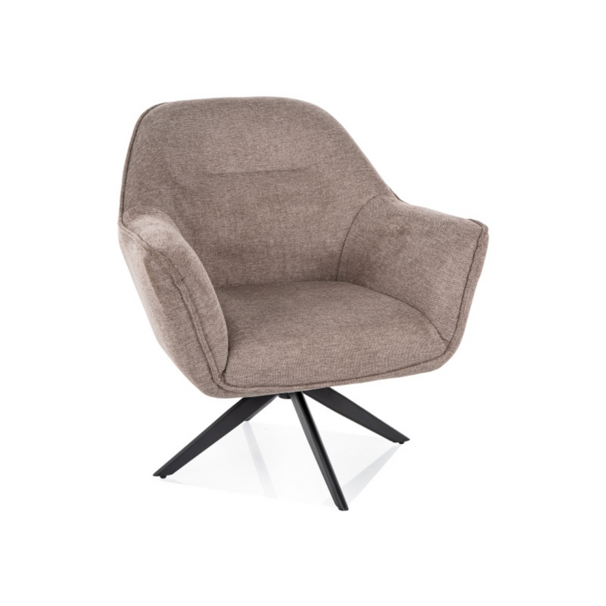 Galia szövet forgó fotel