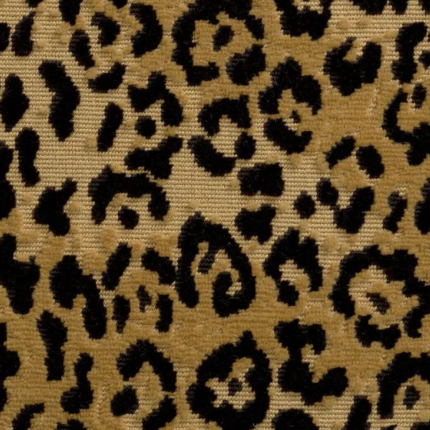 Clayton fabric chair