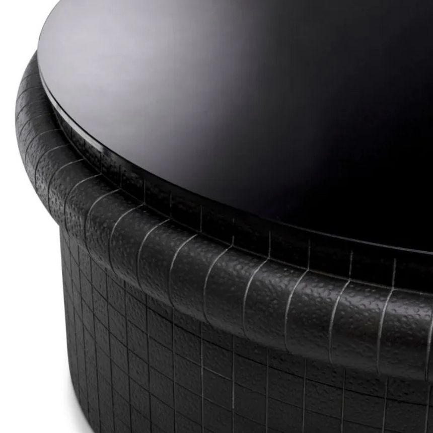 Belle Vue fabric garden armchair