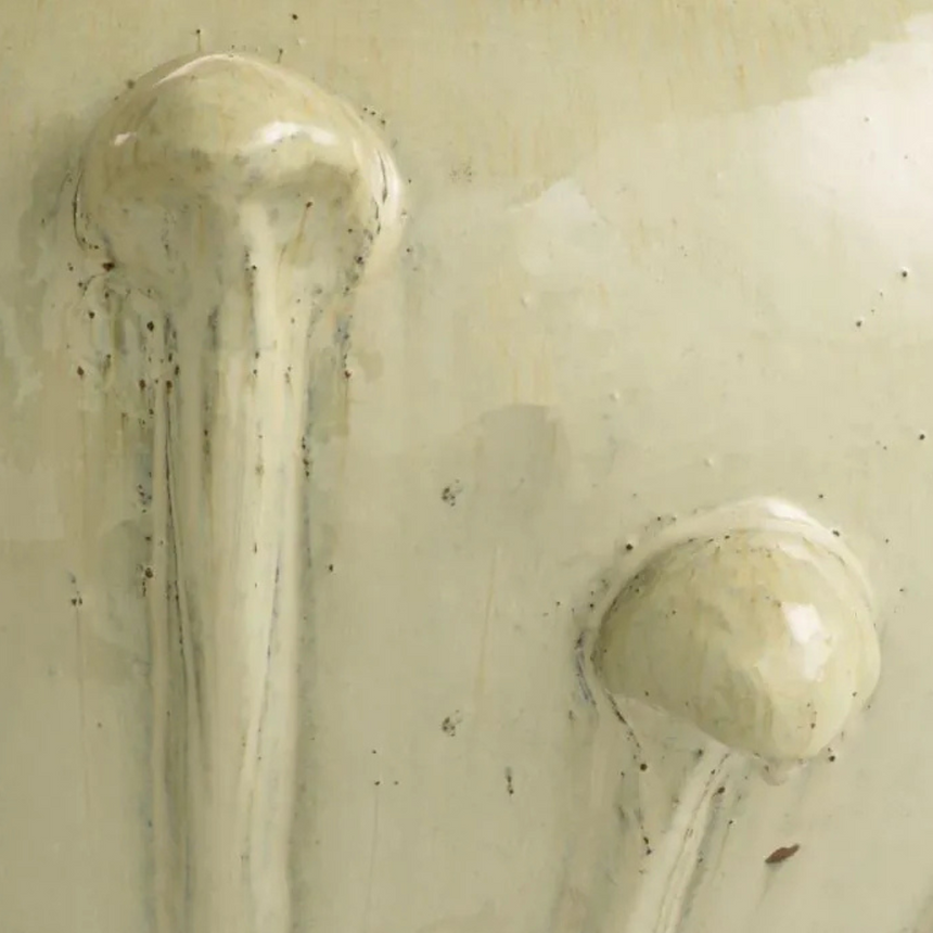 Manzo fabric garden sofa