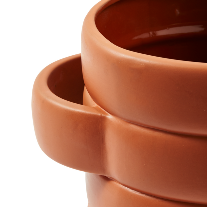 Namobo kerámia váza