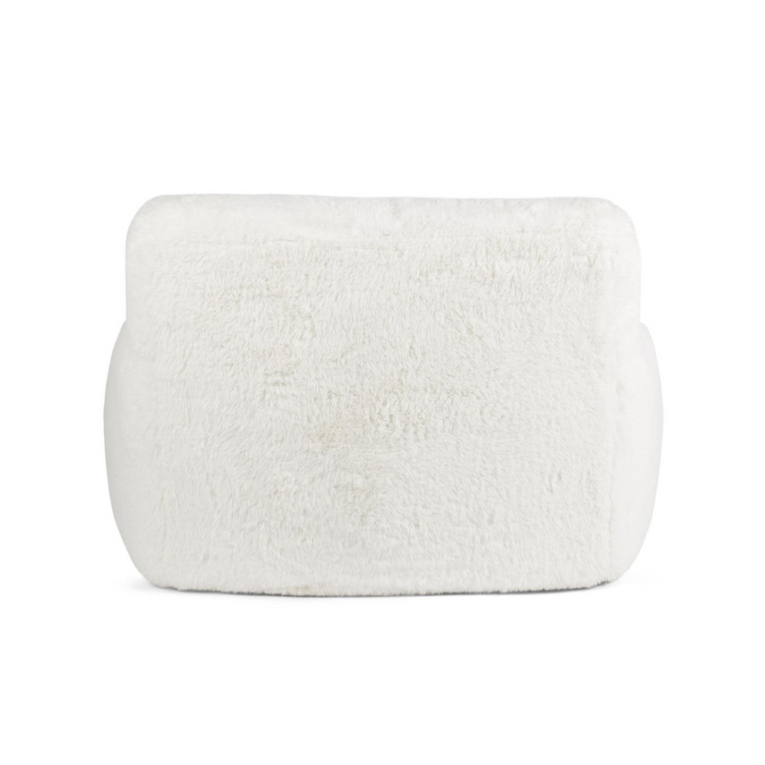 Cuddle the Yeti plüss fotel