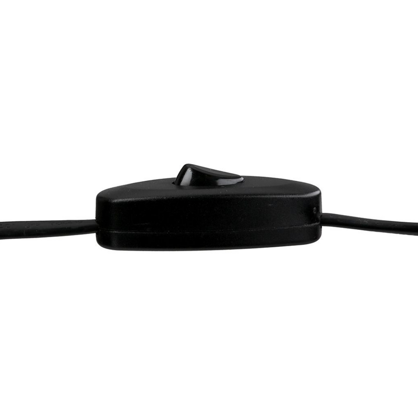 Woman műgyanta asztali lámpa