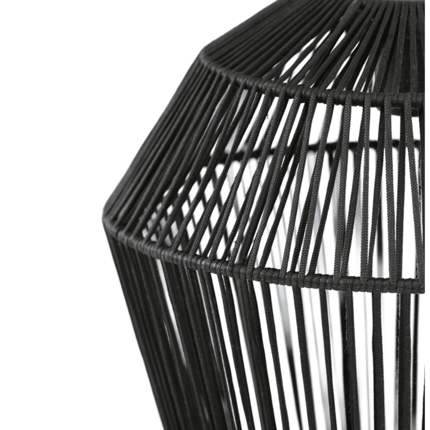 Deya kötél függőlámpa Ø30