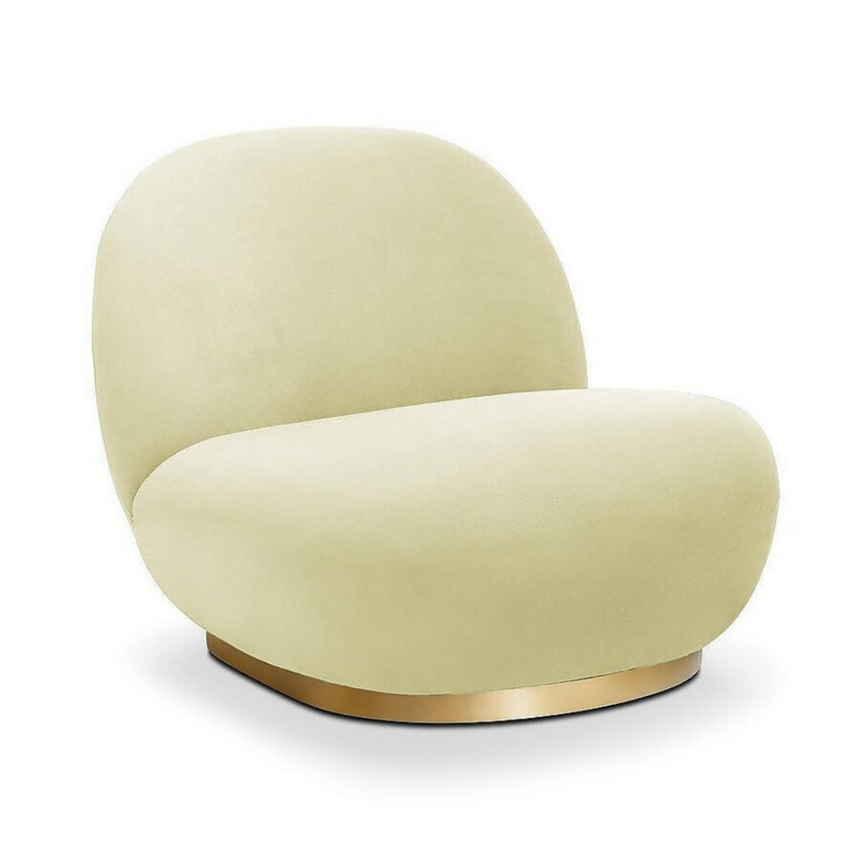 Vector clay wall lamp