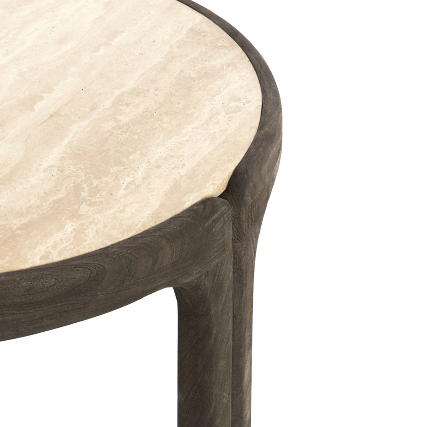 Drizella metal pendant lamp 4 bulbs