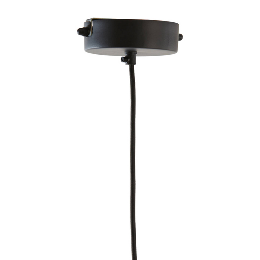 Desi kerámia függőlámpa Ø18