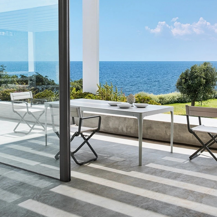 Play kerti étkezőasztal