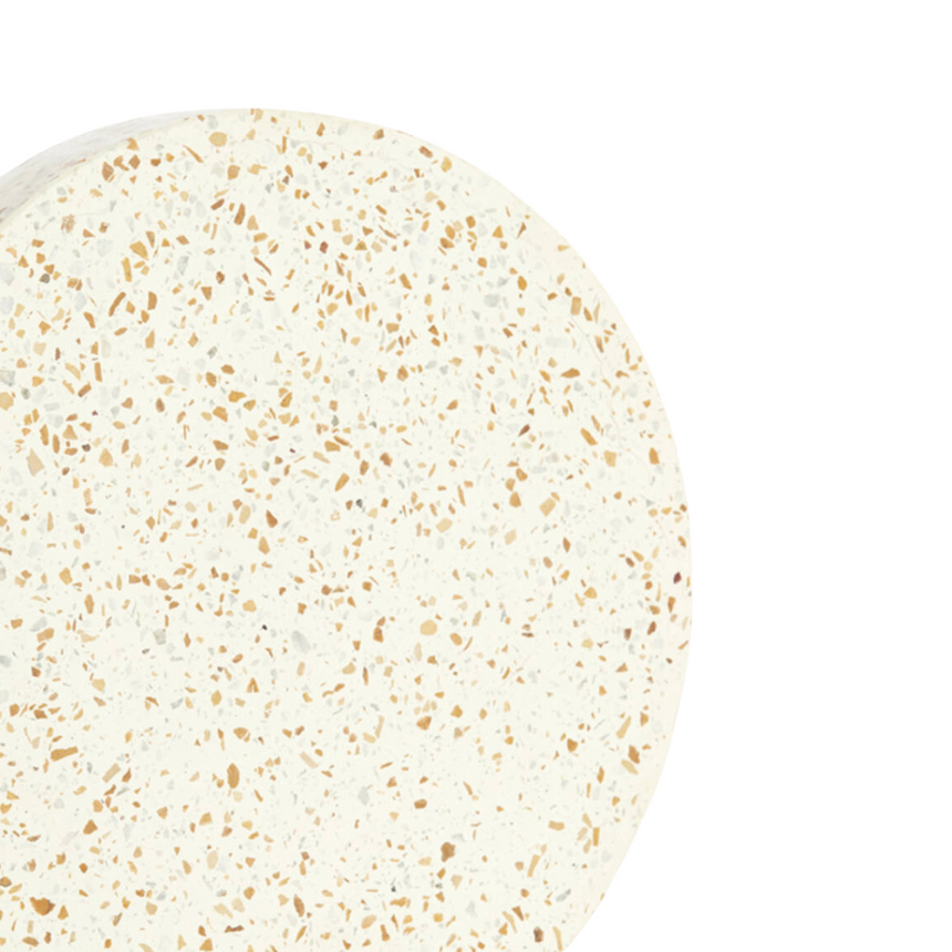 Drizella metal pendant lamp 4 bulbs