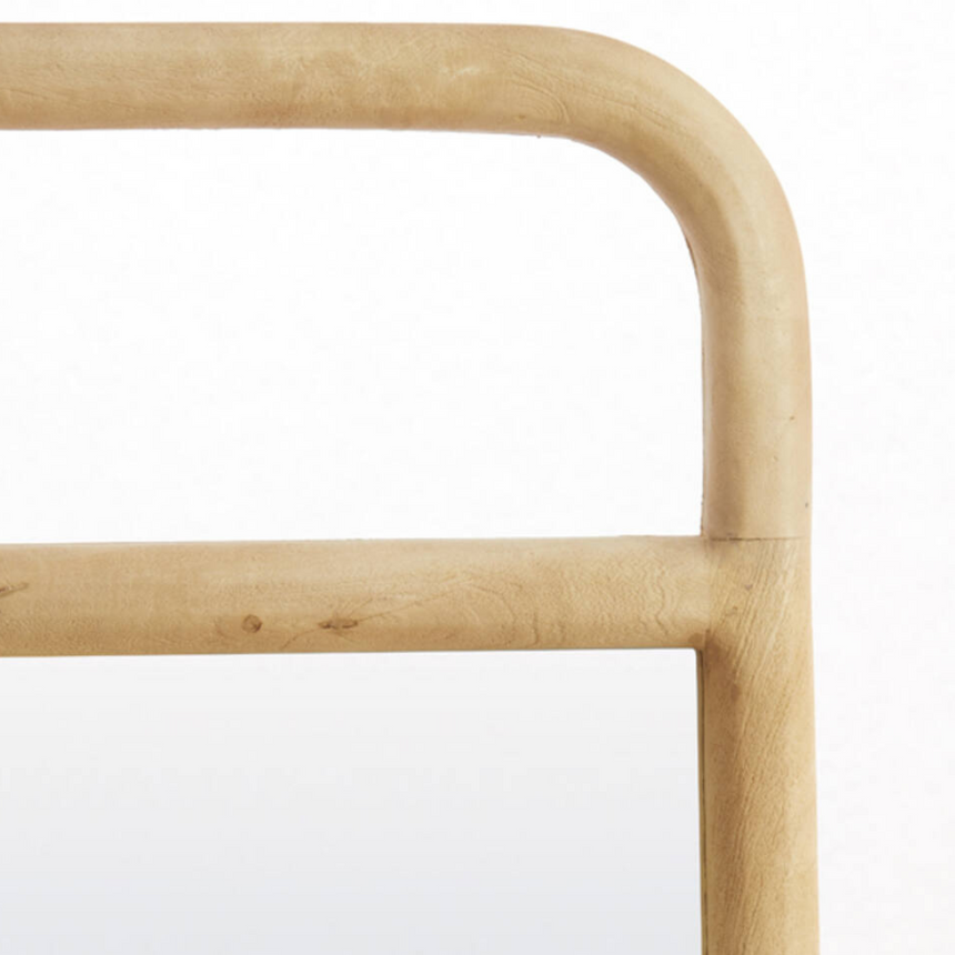 Raeni paper table lamp