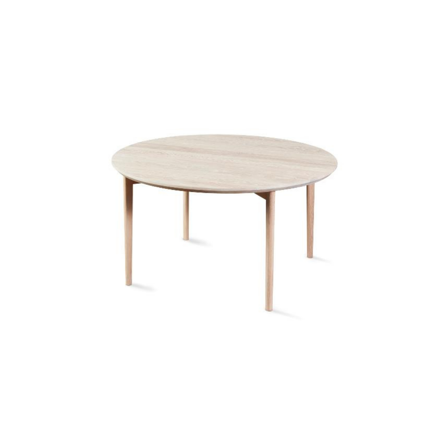 Kilt garden coffee table