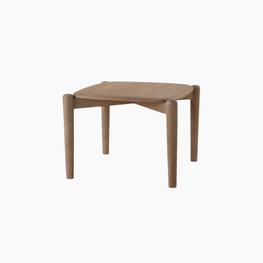 Aires wooden coffee table