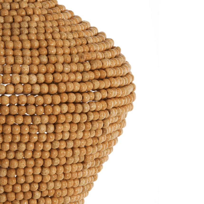 Kalenga fa függőlámpa Ø28