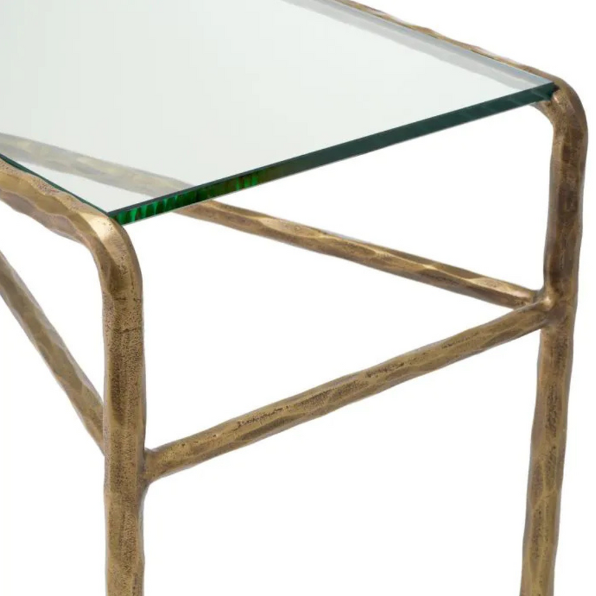 Manzo fabric garden sofa