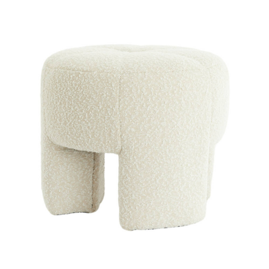 Uvita 2.5-seater fabric sofa