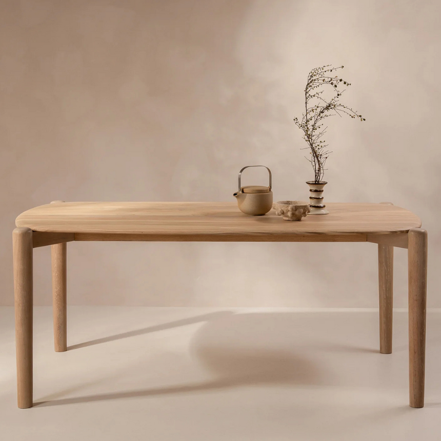 Aires fa étkezőasztal