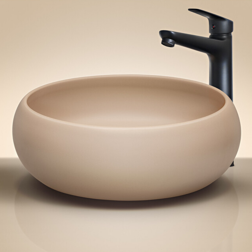 Donna 60 fürdőszoba bútor és mosdó szett