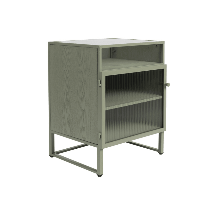 Herb wooden cabinet 38x58