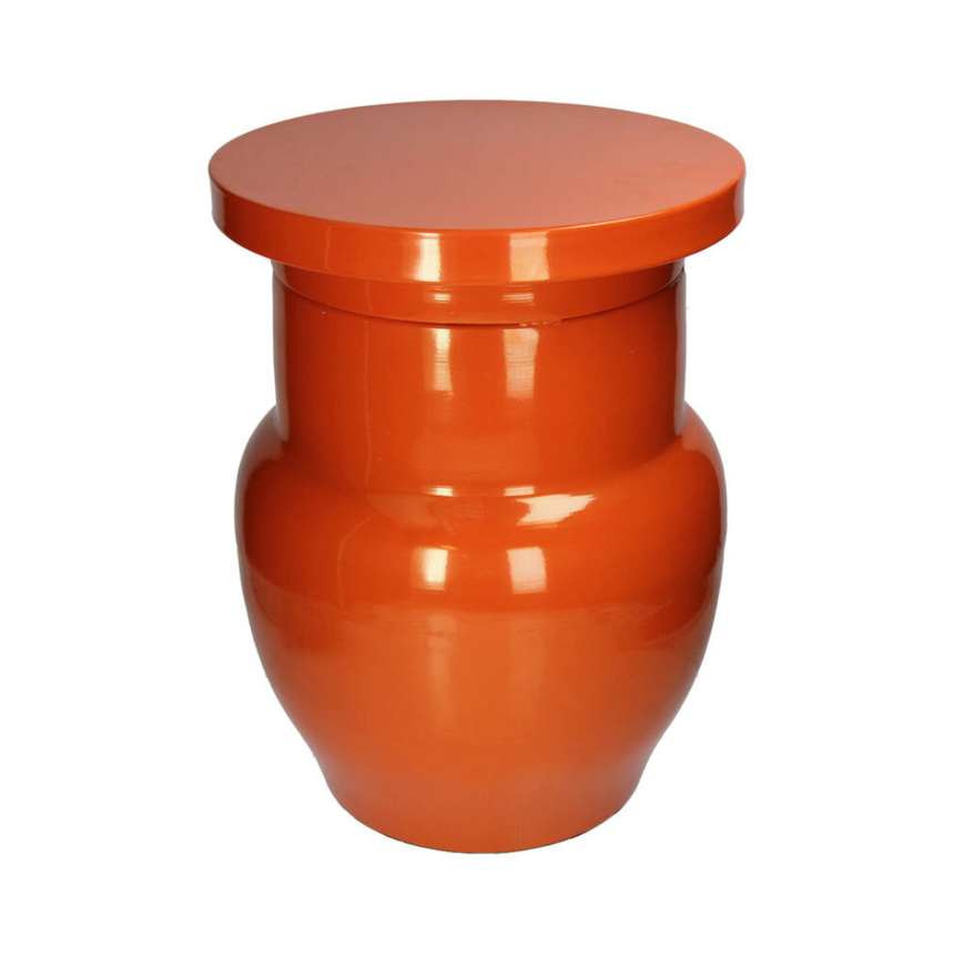 Booq acrylic bookend