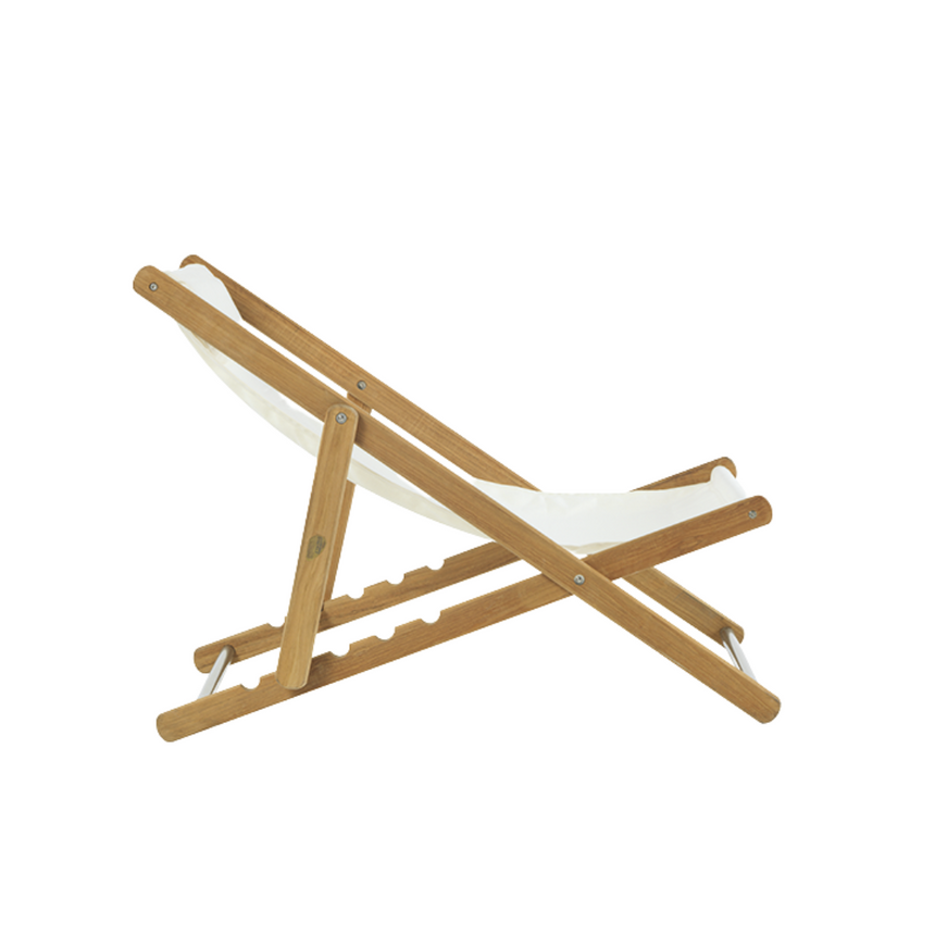 Kilt garden coffee table