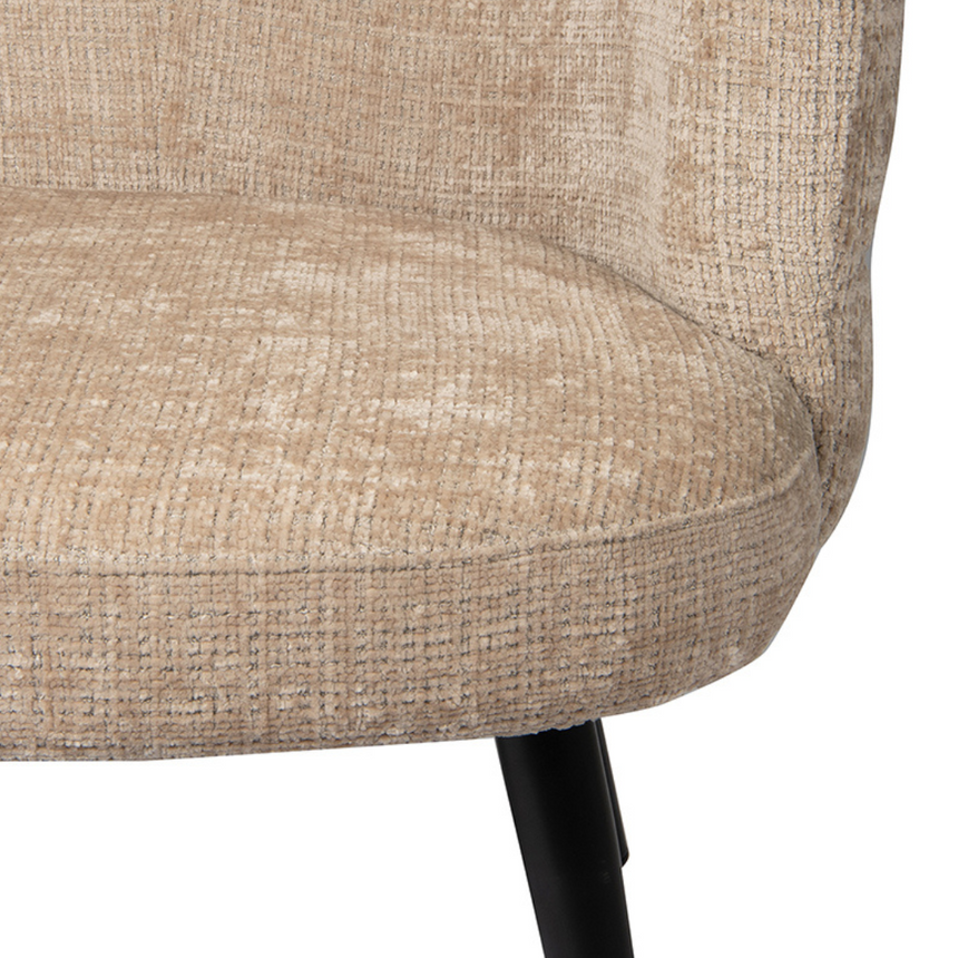 Cloud 2 személyes zsenília kanapé