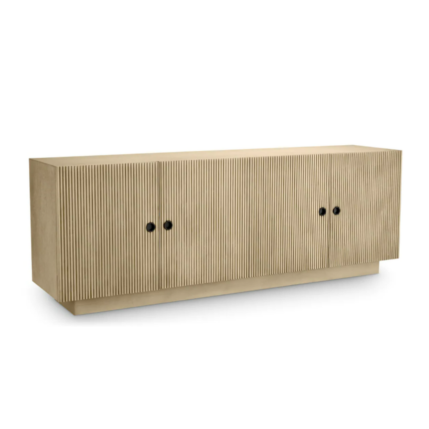 Dimitrios wooden cabinet
