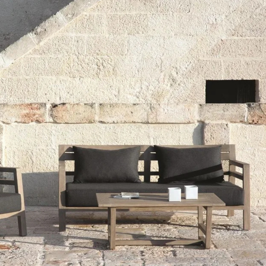 Costes kerti kanapé