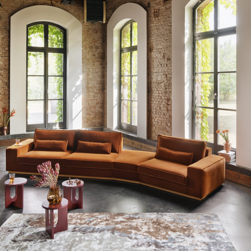 Mood moduláris kanapé