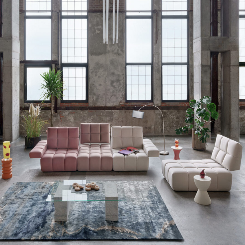 Choco moduláris kanapé