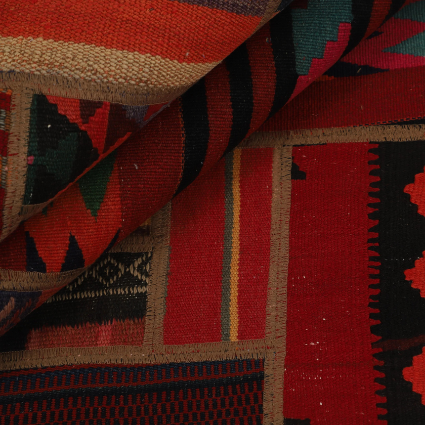 Noa wooden bedside table