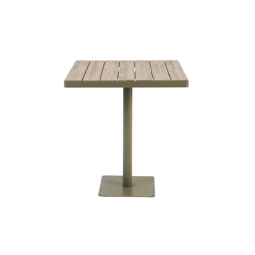 Laren kerti étkezőasztal