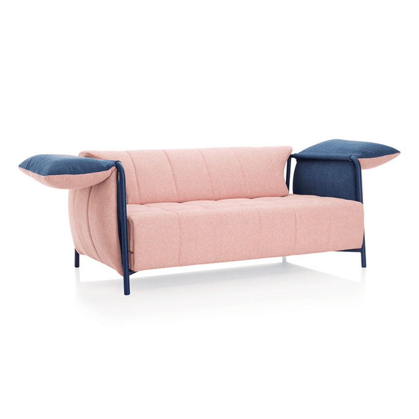 Rondo modular sofa