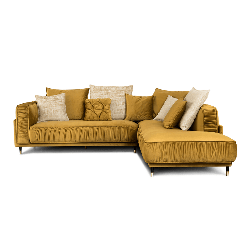 Bellissa moduláris kanapé