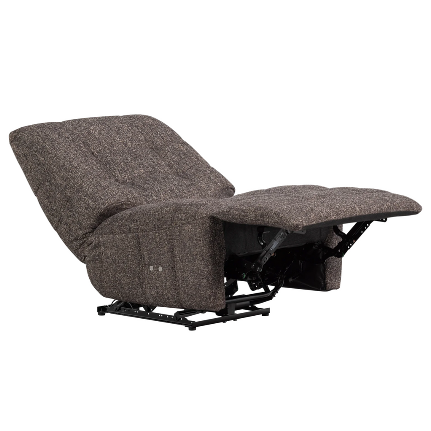 Hein szövet relax fotel