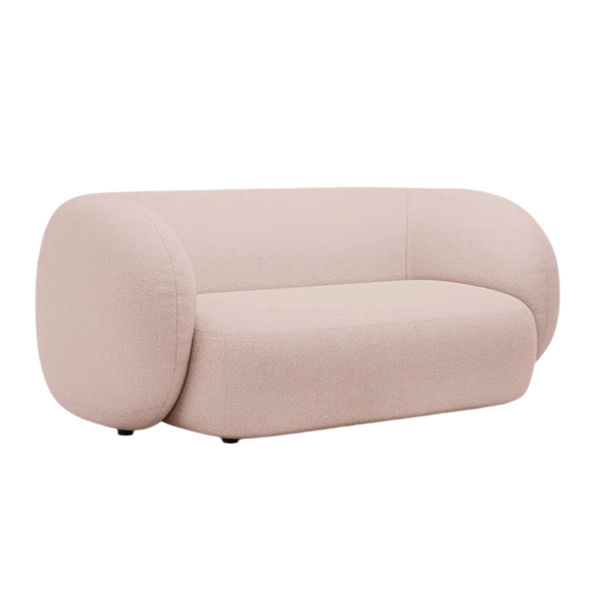 Kate 2 személyes buklé kanapé