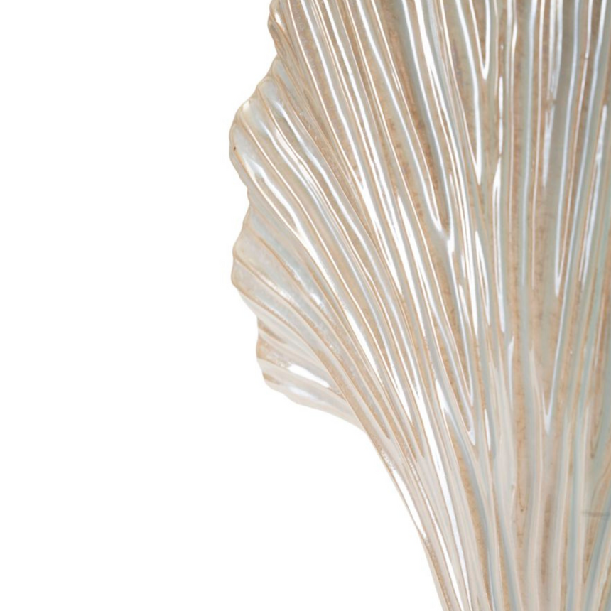 Perly kerámia váza